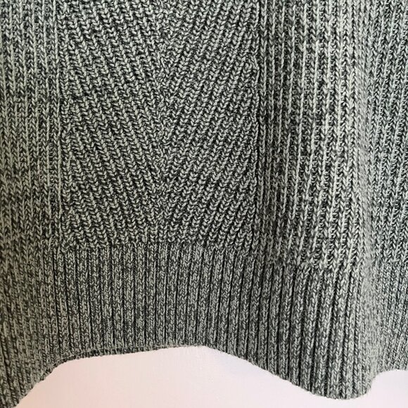 NWT L.L. Bean Mariner Shaker Sweater | Size Small - Picture 7 of 8